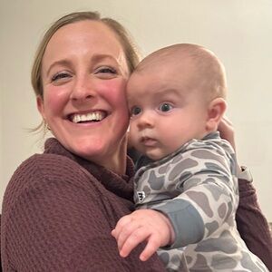 Meet your Posher, Mallory